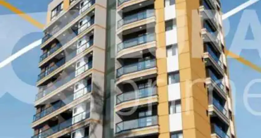 Apartamento com 1 dormitórios á venda no Jardim São Paulo