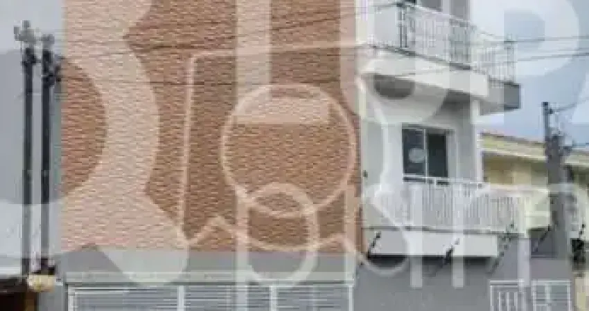 Apartamento em condomínio fechado com 2 dormitórios a venda no Jaçanã