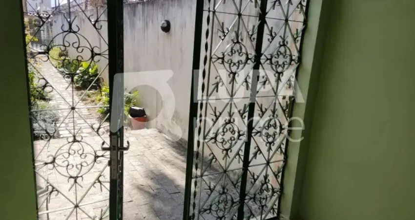 Casa térrea com 2 quartos á venda na Vila Maria Baixa