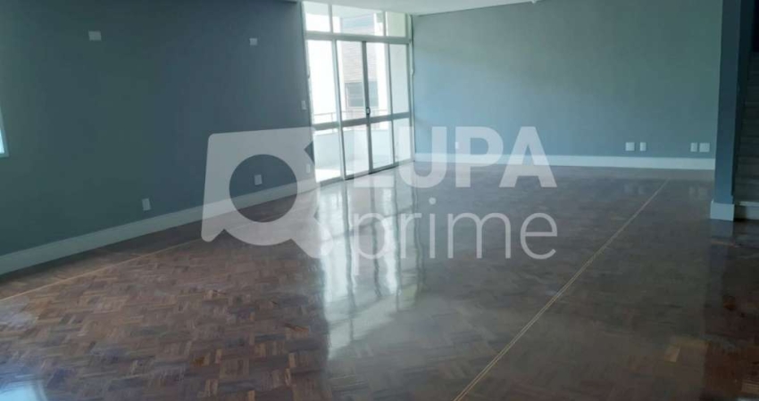 Apartamento com 5 quartos à venda na Rua Doutor Albuquerque Lins, 1350, Higienópolis, São Paulo