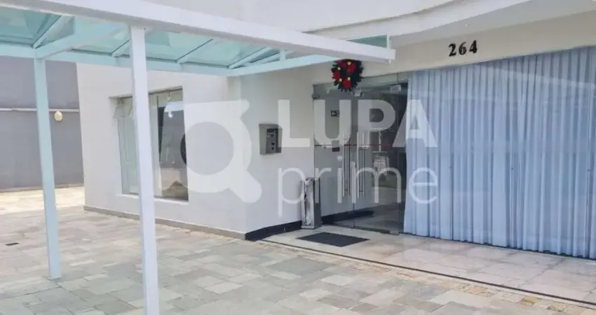 Apartamento com 2 dormitórios sendo 1 suíte para locação na Santa Teresinha