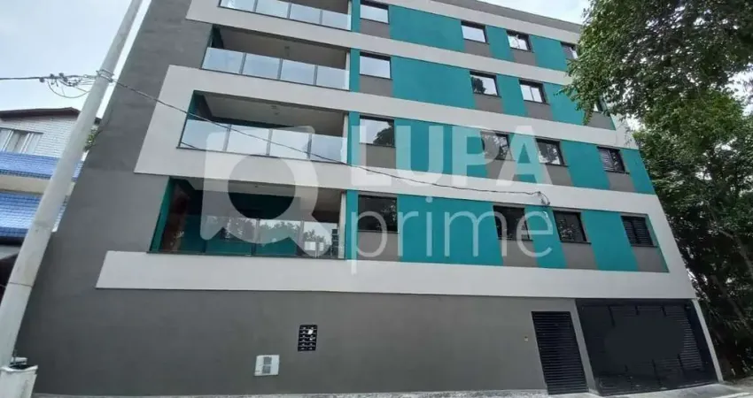 Apartamento com 1 dormitório á venda no jardim São Paulo