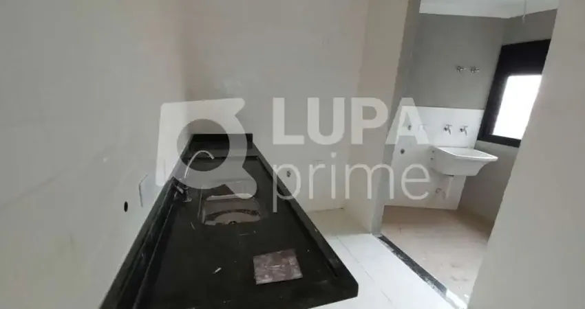 Apartamento com 1 quarto à venda na Rua Maria Lopes, 530, Vila Rosa, São Paulo