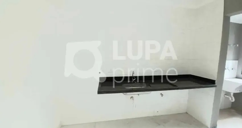 Apartamento com 1 quarto à venda na Rua Maria Lopes, 530, Vila Rosa, São Paulo