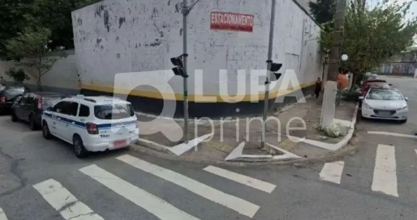 Galpão com 400 metros á venda na Mooca