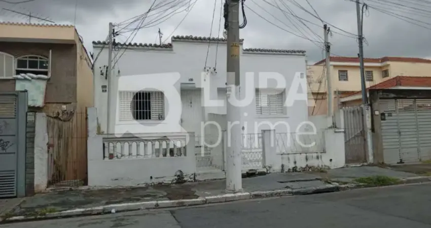 Terreno à venda na Rua Capitão Francisco Lipi, 974, Parada Inglesa, São Paulo