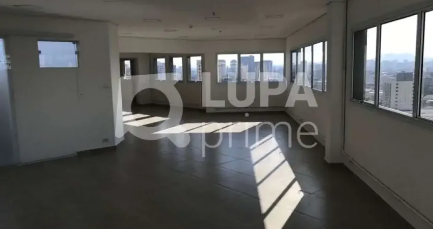 CONJUNTO COMERCIAL - BARRA FUNDA