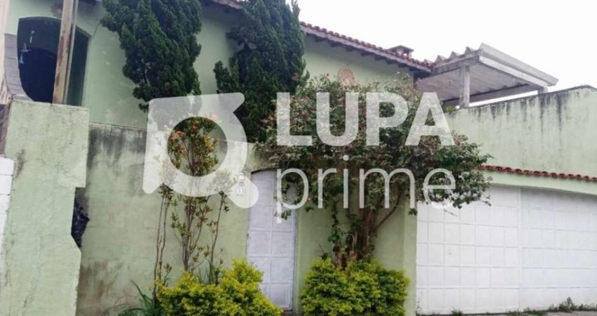 Casa com 3 quartos à venda na Rua Francisco Portugal, 33, Horto Florestal, São Paulo