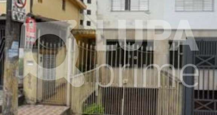 Casa com 3 quartos à venda na Rua Conselheiro Moreira de Barros, 1136, Santana, São Paulo