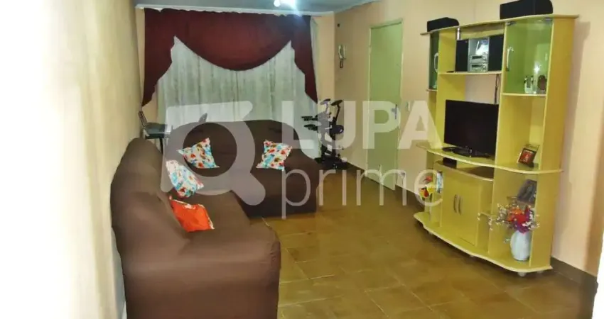 Casa com 3 quartos à venda na Rua Conselheiro Moreira de Barros, 1136, Santana, São Paulo