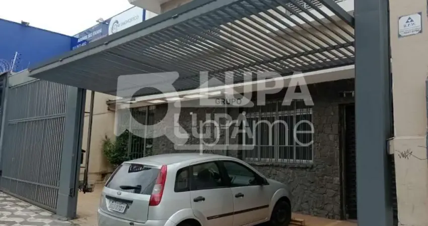 Prédio com 14 salas à venda na Rua Doutor Zuquim, 576, Santana, São Paulo