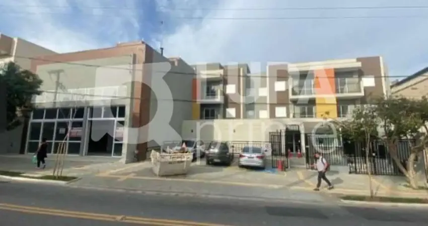 Ponto comercial à venda na Avenida Senador José Ermírio de Moraes, 132, Tremembé, São Paulo