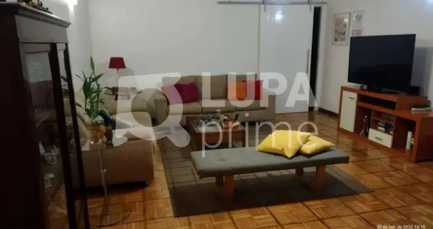 Apartamento com 3 dormitórios sendo 1 suíte à  venda em santana.