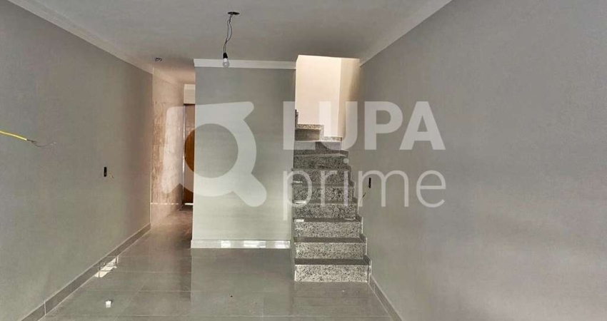 Casa com 3 quartos à venda na Avenida Doutor Abílio Sampaio, 375, Vila Gustavo, São Paulo