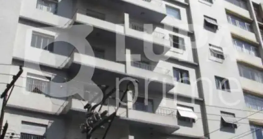 Apartamento com 2 quartos à venda na Rua Conselheiro Moreira de Barros, 37, Santana, São Paulo