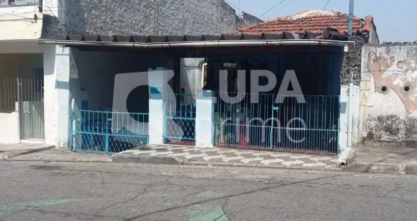 Terreno à venda na Rua Capitão Francisco Lipi, 1082, Parada Inglesa, São Paulo
