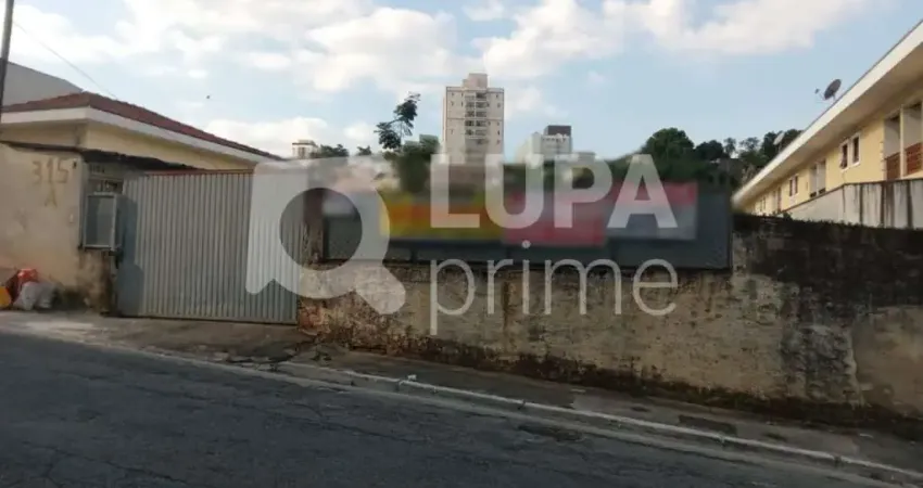 Terreno à venda na Rua Rosa Maria, 287, Vila Gustavo, São Paulo