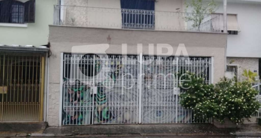 Casa com 3 dormitórios à venda no Jardim São Paulo!