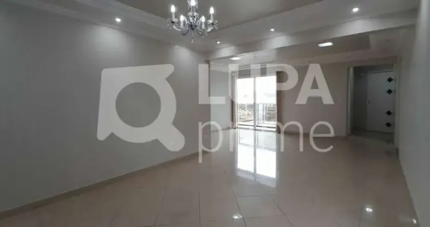 Apartamento com 3 quartos à venda na Rua Caitezal, 204, Água Fria, São Paulo