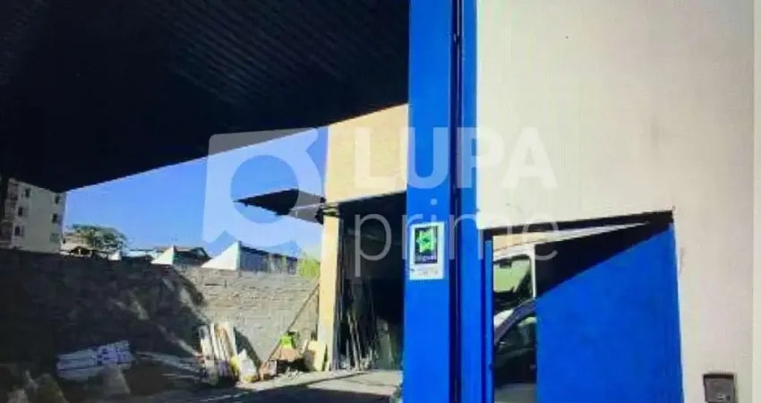 Barracão / Galpão / Depósito para alugar na Rua Rodolfo Cavinato, 76, Vila Nova Mazzei, São Paulo