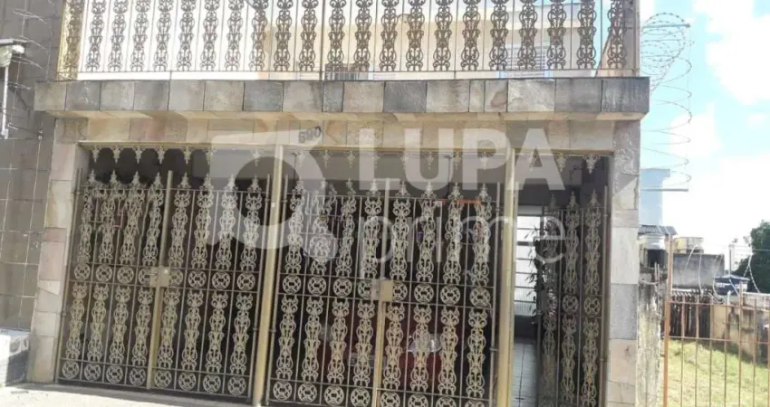 Casa com 3 quartos à venda na Rua Zalina Rolim, 590, Vila Ede, São Paulo