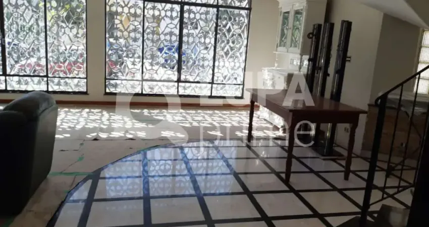Casa em condomínio fechado com 4 quartos à venda na Rua Paderewsky, 304, Santana, São Paulo