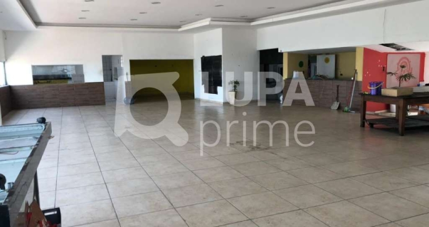Salão comercial para venda  na Freguesia do Ó com renda!