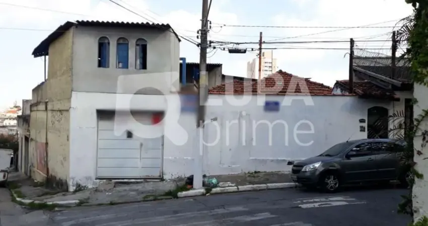 Casa com 4 quartos à venda na Rua Dragões da Independência, 218, Vila Gustavo, São Paulo