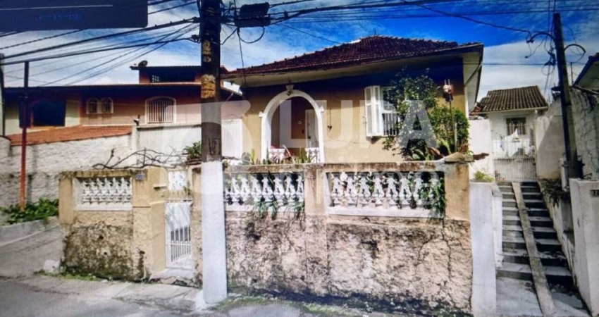 Terreno à venda na Rua Luís Carlos Gentile de Laet, 826, Horto Florestal, São Paulo
