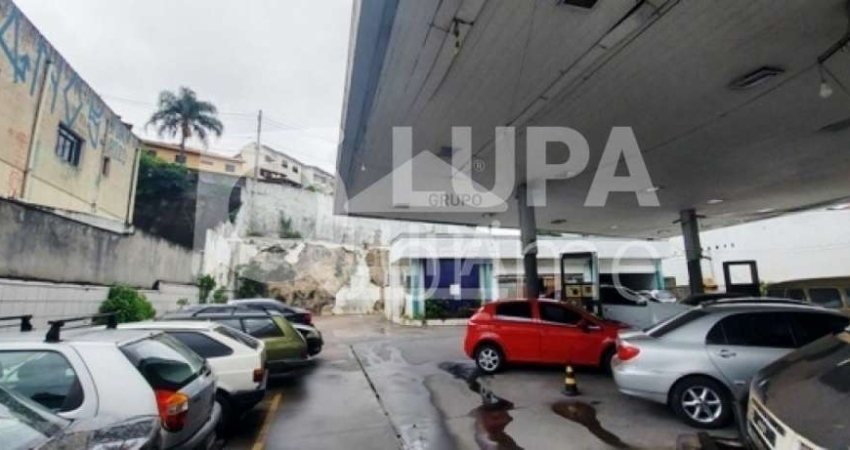 Terreno à venda na Rua Maria Amália Lopes Azevedo, 3720, Vila Albertina, São Paulo