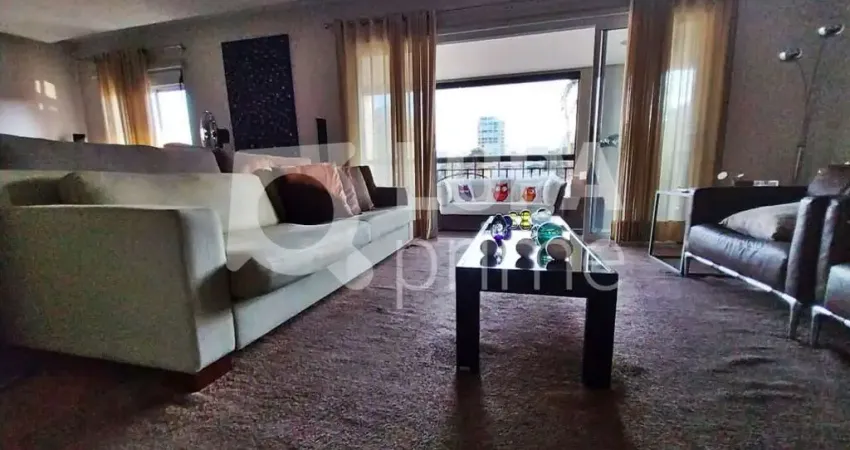 Apartamento - Santana - 189 metros quadrados - 4 dormitórios - 3 suítes - 3 vagas.