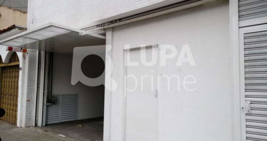 Prédio com 20 salas para alugar na Rua Conselheiro Moreira de Barros, 524, Santana, São Paulo
