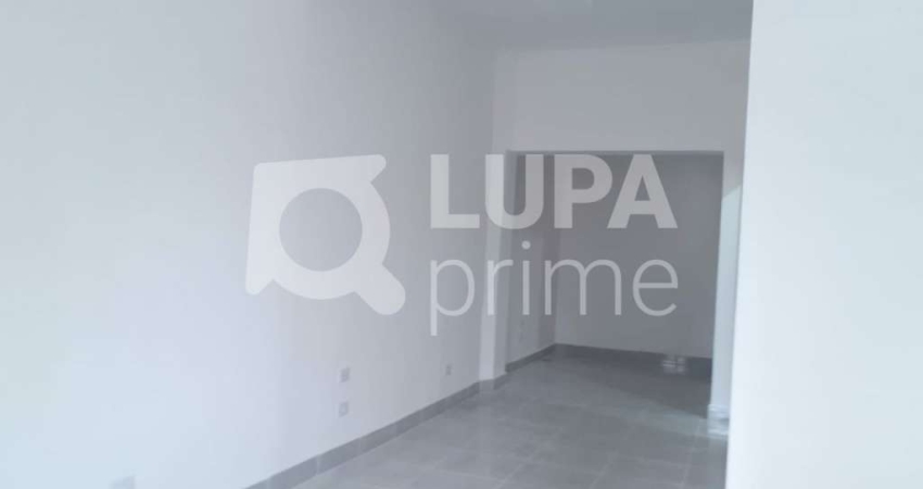 Sala Comercial com 80 metros para locação em Santana