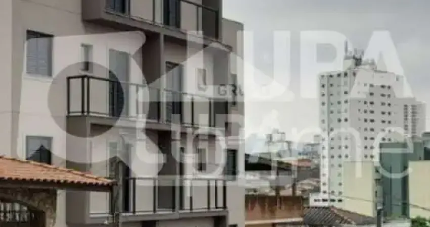 Apartamento com 2 quartos à venda na Rua Nova dos Portugueses, 1215, Chora Menino, São Paulo
