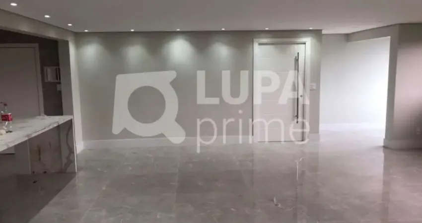 Apartamento à venda com 4 dormitórios na Vila Albetina!