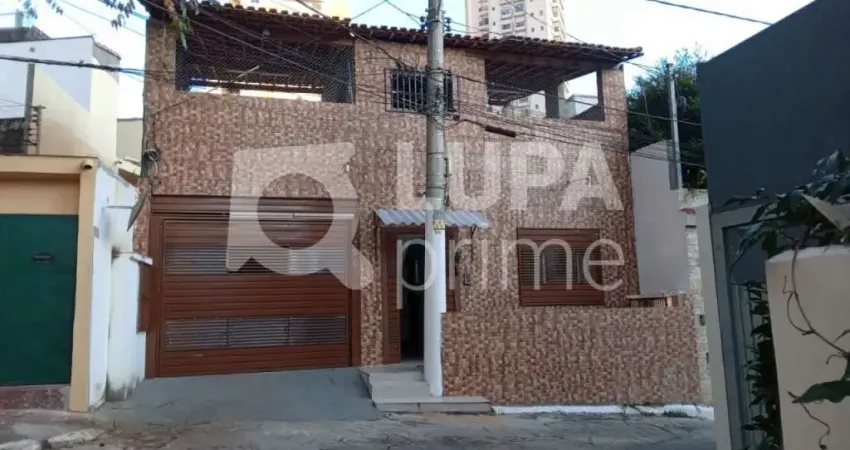 Terreno Santana - Topografia plana ,metragem - frente: 9,50m fundo: 11,00m direita: 20,00m 195,00m²