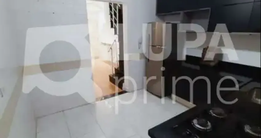Casa, em condomínio fechado, com 2 dormitórios de 73m² à venda, no Mandaqui