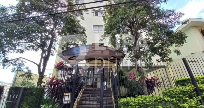 Apartamento com 2 quartos à venda na Rua Guaraja, 91, Vila Mazzei, São Paulo
