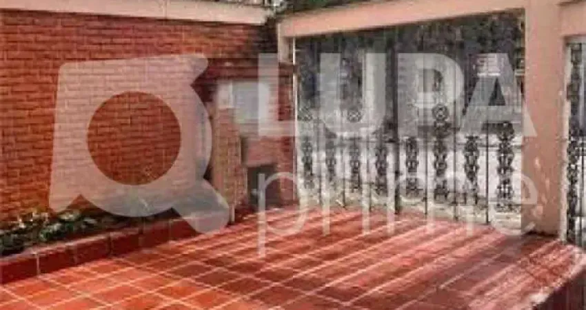 Sobrado com 3 dormitórios sendo 1 suíte à venda no  Jardim São Paulo