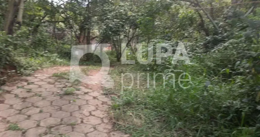 Terreno à venda na AL Dos Quaresmeiras, Juqueri Mirim, Mairiporã