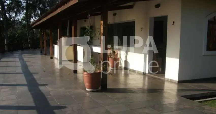 Casa em condomínio fechado com 4 quartos à venda na AL DAS SAIRAS, 2186, Alpes de Mairiporã, Mairiporã