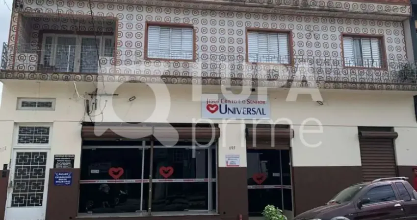 Terreno Comercial com 1.234 metros á venda na Vila Medeiros