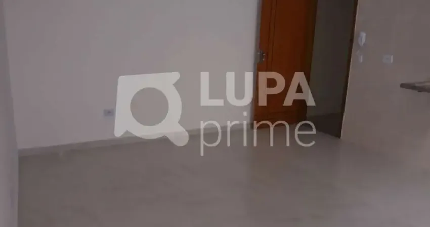 Apartamento com 1 dormitório de 34m² à venda, em Santana