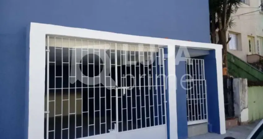 Casa com 1 quarto para alugar na Rua João Masser, 15, Jardim São Paulo (Zona Norte), São Paulo