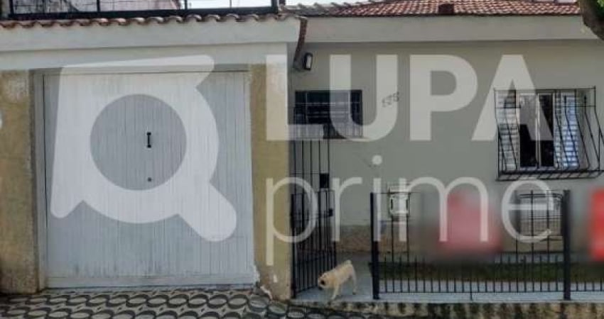 Casa com 3 quartos à venda na Rua Eulália Bastos, 135, Tucuruvi, São Paulo