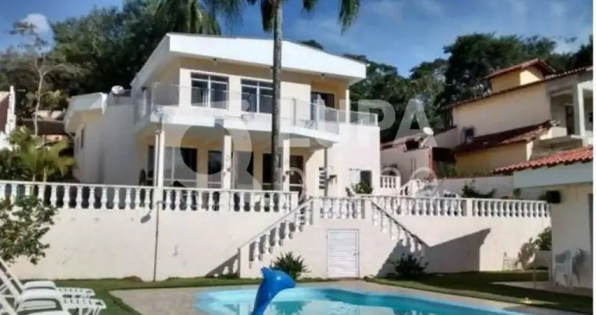 Casa em condomínio fechado com 3 quartos à venda na AV CABREUVA, 960, Jardim Cinco Estrelas, Imperatriz
