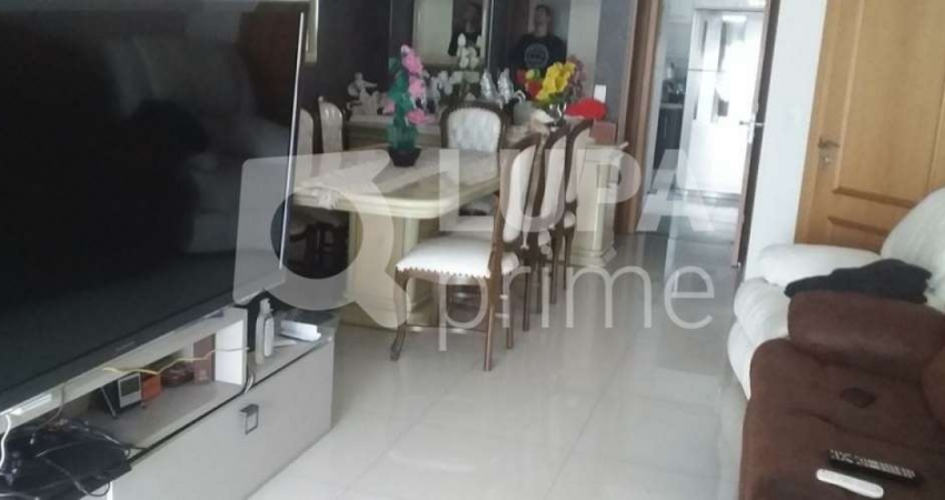 APARTAMENTO 3 DORMITÓRIOS (SUÍTES) Á VENDA- TUCURUVI