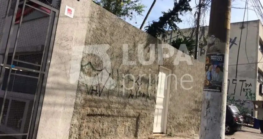 Terreno à venda na Rua Doutor Zuquim, 341, Santana, São Paulo