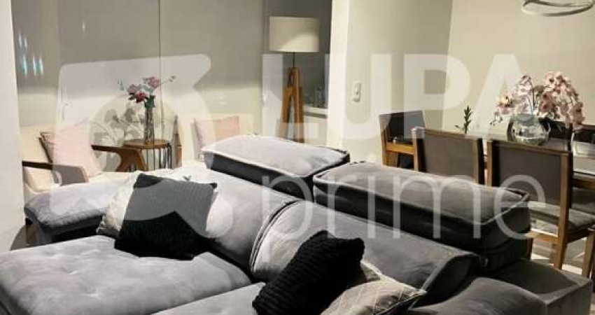Apartamento com 3 dormitórios sendo 1 suíte á venda em Santana