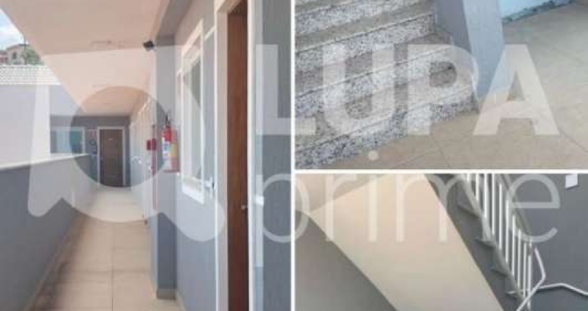 Apartamento com 1 quarto à venda na Rua Tanque Velho, 1791, Tucuruvi, São Paulo